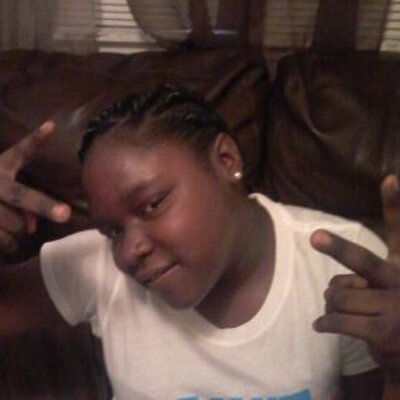 Profile Picture of Michaela Bryant (@dwayne123mb) on Twitter