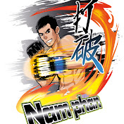 Profile Picture of Nam Phan (@NamPhanMMA) on Youtube