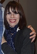 Profile Picture of Fairuza Balk - Wikipediaon Wikipedia