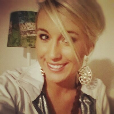 Profile Picture of Brittany Lynn Hoppe (@brittanyuccs8) on Twitter