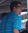 Profile Photo of Alex Barron (racing driver)on Wikipedia