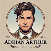 Profile Picture of Adrian Arthur  (@AdrianArthur-e6c) on Youtube