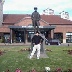 Profile Picture of Lorenzo moreno (@lorenzo.moreno6) on Tiktok