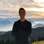 Profile Picture of Bryan Thacker (@bthacker510) on Instagram
