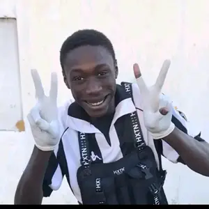 Profile Picture of janneh248 (@janneh248) on Tiktok