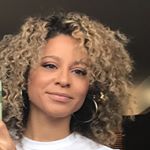 Profile Picture of Cassandra Rudder (@curly_cass_) on Instagram