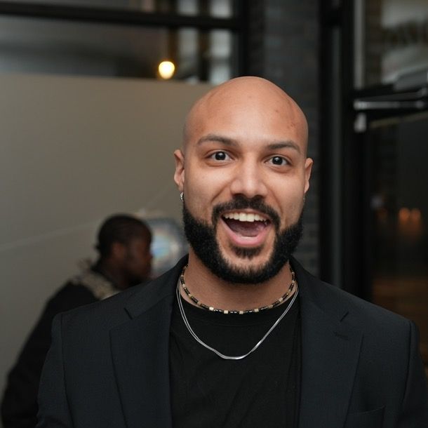 Profile Picture of David (@diorrhomme) on Tiktok
