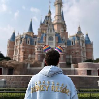 Profile Picture of Tyler Bunch ♊️ (@tylerbunchie) on Instagram