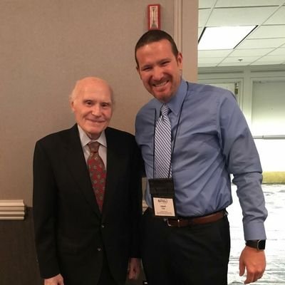 Profile Picture of Jason Fish (@MrFishFLW) on Twitter