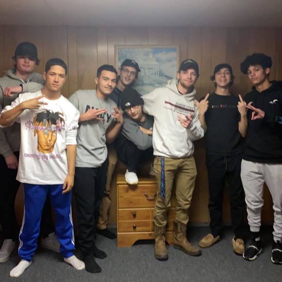 Profile Picture of Brad Morrison (@bradxyz) on Poshmark