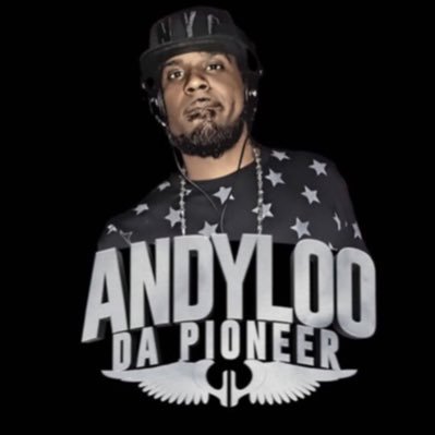 Profile Picture of Andyloo Da Musical Pioneer (@AndyLoo69) on Twitter