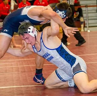 Profile Picture of Paul Risley II (BlackandYellow) (@paul.risleyii) on Facebook