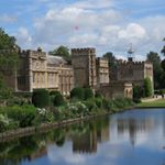 Profile Picture of Forde Abbey and Gardens (@fordeabbey) on Instagram