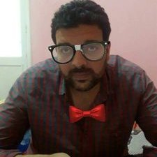 Profile Picture of Mahmoud Elshamy (@Mahmoud09947741) on Twitter