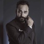 Profile Picture of Designer Vikram Singh (@designervikramofficial) on Instagram