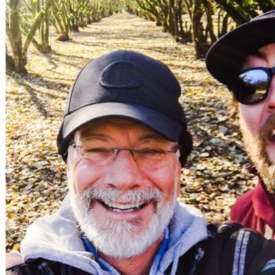 Profile Picture of Vernon Campbell (@vernon_1957) on Twitter