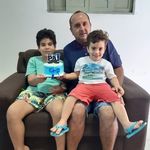 Profile Picture of Carlos Abdala (@carlosabdalatangara) on Instagram