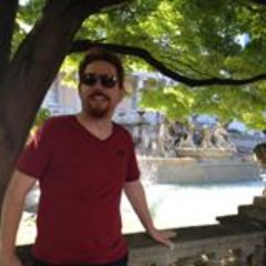 Profile Picture of Kevin Perrett (@KevinPerrett1) on Twitter