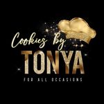 Profile Picture of Tonya Caldwell Lemons (@cookiesbytonya) on Instagram