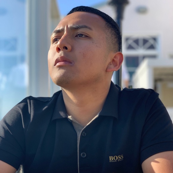 Profile Picture of Irvin Miranda (@irvinmiranda) on Poshmark