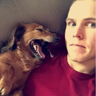 Profile Picture of Eric Deitz (@LickMyDeitz) on Twitter