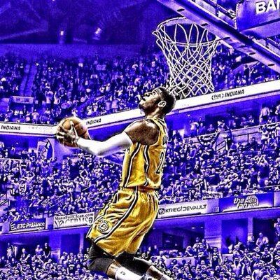 Profile Picture of Mitch Harder (@HarderMob) on Twitter