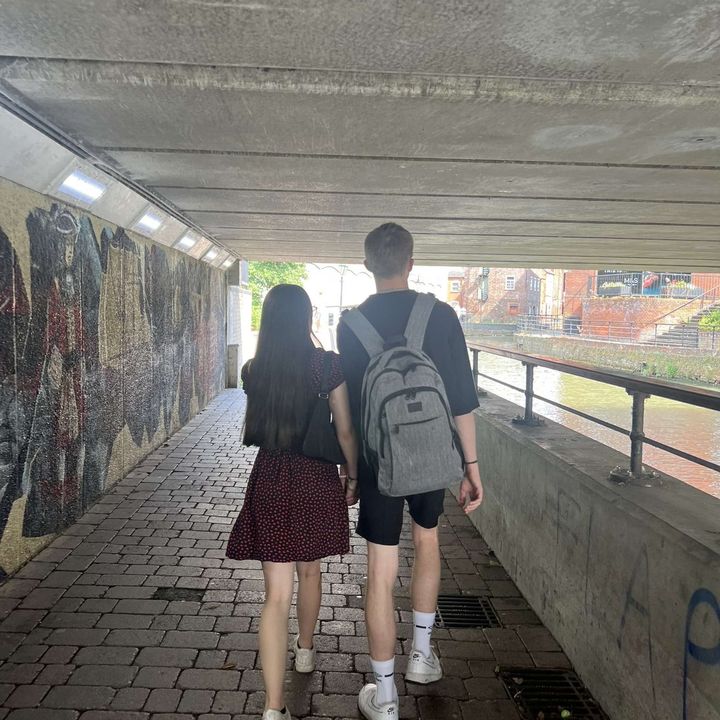 Profile Picture of Matthew Weller (@m.weller69420) on Tiktok