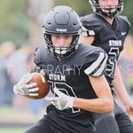 Profile Picture of Jacob McGee (@jacob_mcgee17) on Instagram