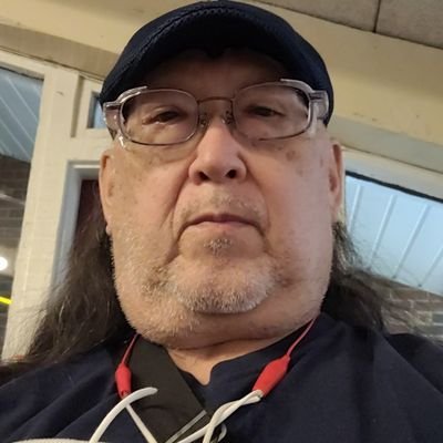 Profile Picture of Ronald Ogle (@ronald_ogle) on Twitter