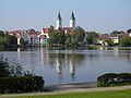 Profile Picture of Bad Waldseeon Wikipedia