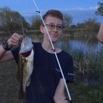 Profile Picture of Preston Heath Miller (@prestopop13) on Twitter