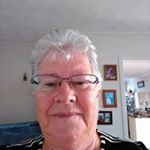 Profile Picture of Gail Rutter (@bearynice2) on Instagram