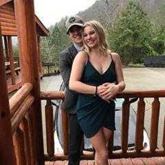 Profile Picture of Brianna Leach (@@briannaleach91) on Tiktok