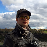 Profile Picture of Graham Ryan (@graham_ryan76) on Flickr