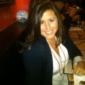 Profile Picture of Victoria Morgan (@vickitoria) on Pinterest