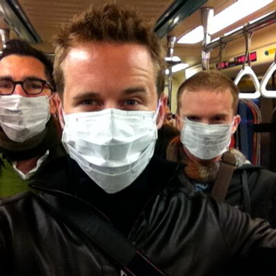 Profile Picture of Clark Harding (@Sir_Gourney) on Twitter