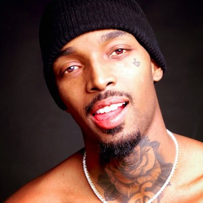 Profile Picture of Pries William (@iamPries) on Twitter