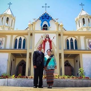 Profile Picture of Ambros J (@ambros.j.7) on Facebook