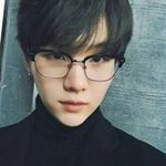 Profile Picture of Joshua Mackenzie (@yoongimackenzie) on Instagram