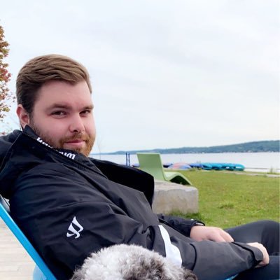 Profile Picture of Josh Seguin (@JoshSeguin9) on Twitter