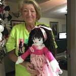 Profile Picture of Robin Burgess (@burgessrobin0917) on Instagram