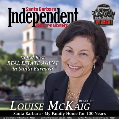 Profile Picture of Louise McKaig (@LouiseMcKaig) on Twitter