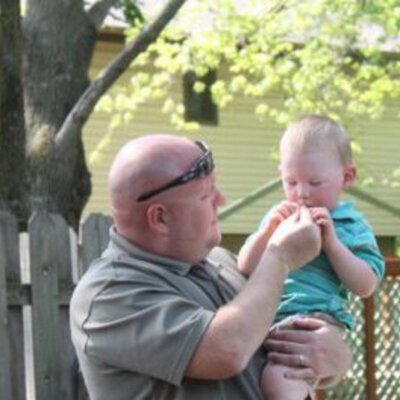 Profile Picture of Brian Arnett (@arnett7575) on Twitter