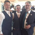 Profile Picture of Jared Osburn (@jaredosburn) on Instagram