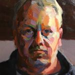 Profile Picture of Jim Moody (@jimmoodypainting) on Instagram