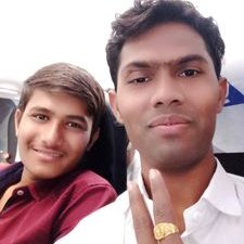 Profile Picture of Ashok Vikram Gopal (@AshokVikramGop1) on Twitter