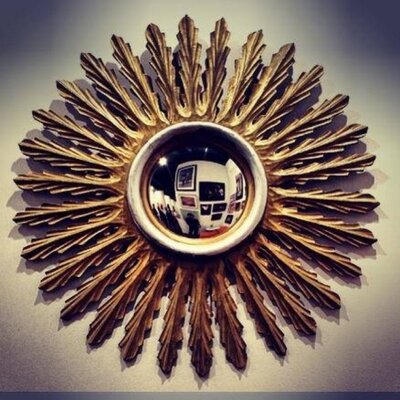 Profile Picture of LA SALA DE BLAS (@saladeblas) on Twitter