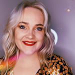 Profile Picture of Lily Ballantyne-Morrison (@lilyballymorr) on Instagram