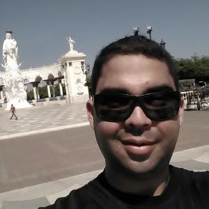 Profile Picture of Darwin A. Gonzalez (@ggdarwin) on Twitter