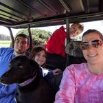 Profile Picture of Erica Eberwein Dunkelberger (@mesojock07) on Instagram